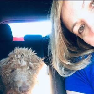 Meet your Posher, Yamileth